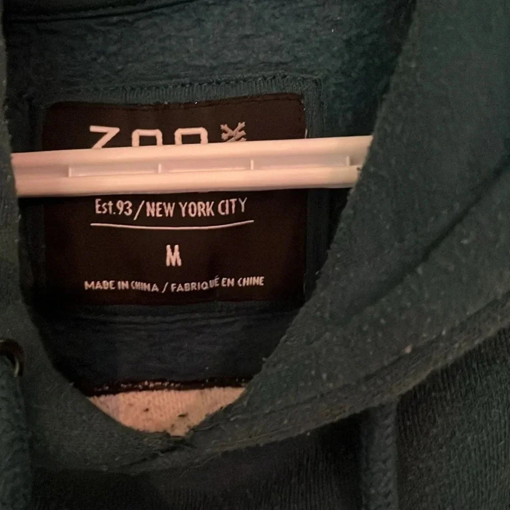 Hoodie - Picture 4 of 4